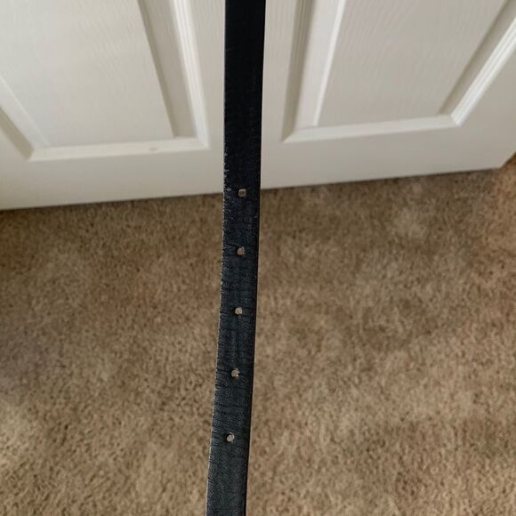 Black Belt -Old Navy - Picture 2 of 4